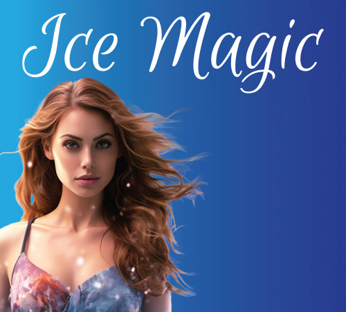 Ice Magic - kryobalíček